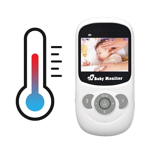 govee video baby monitor