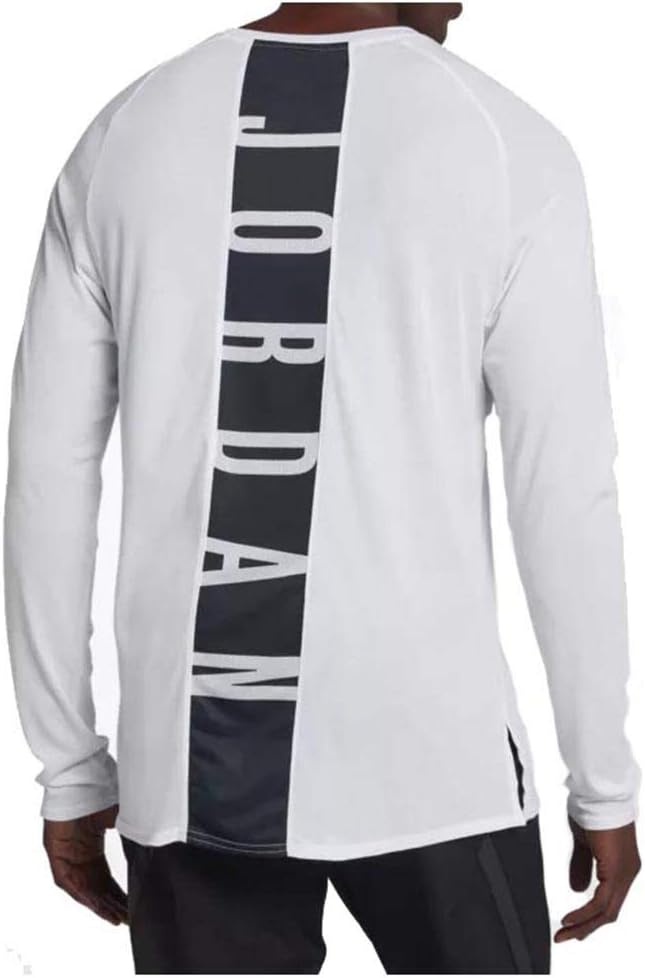 jordan 23 alpha dry long sleeve top