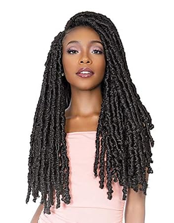 How To Control Frizz In Faux Locs Crochet Faux Locs