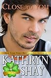 Close to You (The O'Neils Book 2)