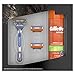 Gillette Fusion Razor Justice League Shave Gift Pack