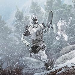 G.I. Joe Classified Series Arctic