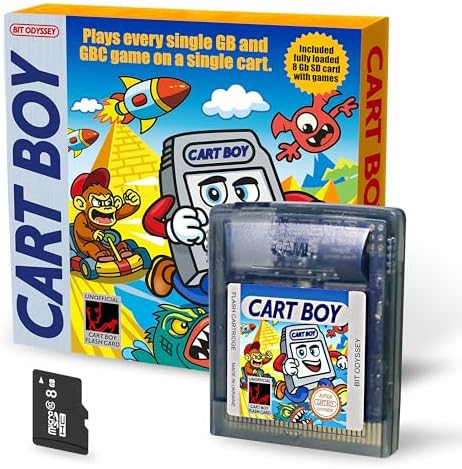 Amazon.com: EVERDRIVE GB X7 : Video Games