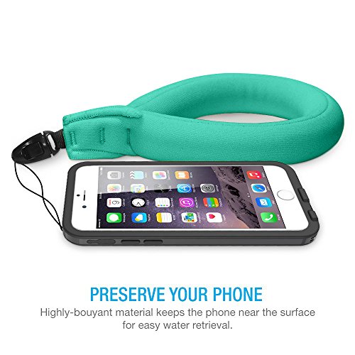 2 Waterproof+Float+Underwater+Camcorders+Turquoise