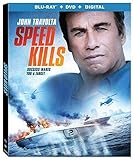Speed Kills [Blu-ray]
