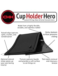 CupHolderHero 2015 + Subaru Outback y Legacy