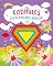 Livro As Fadinhas e o Diamante Perdido