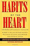 Habits of the Heart: Individualism and Commitment in American Life