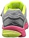 Saucony Zealot A/C Running Shoe (Little Kid)