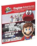 Super Mario Odyssey: Kingdom Adventures, Vol. 6 by