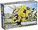 ZW 11 Triceradogos (Triceratops Variety) ZOIDS Zoid Wild
