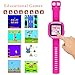 Kids Smartwatch,Smart Watch with Games,Girls Boys Smart Watches with Digital Camera Children's Smart Wrist Kids Gifts Learning Toys