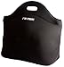 XLarge XThick Insulated Lunch Bag-Premium Neoprene Tote with Shoulder Strap-13x14.5x6.5