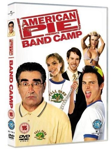 American Pie Presents: Band Camp