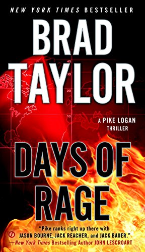 Days of Rage Days of Rage