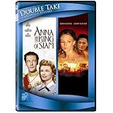 Anna and the King (1999) / Anna and the King of Siam (1946) (Double Take) by 20th Century Fox