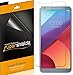 Supershieldz (6 Pack) Designed for LG G6 Screen Protector, High Definition Clear Shield (PET)