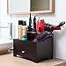 Stock Your Home Hair Care Organizer – Blow Dryer Holder – Hair Styling Station – Bathroom Vanity Countertop Organizer for Curling Iron, Flat Iron, Hair Tools and Beauty Accessoriesthumb 3