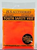 Hunter's Specialties Super Quiet Safety Vest