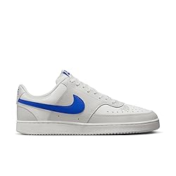 Nike Men's Laced Shoes, Photon DUST/Racer
