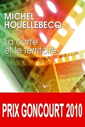 La  carte et le territoire