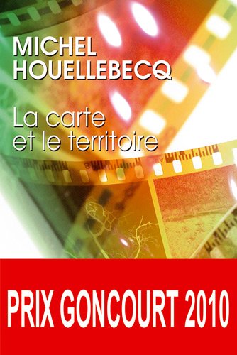 La  carte et le territoire