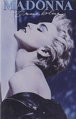 Madonna - Express Yourself - Amazon.com Music