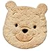 Bread cutter PNB1 exciting Winnie the Pooh (japan import) by Skater