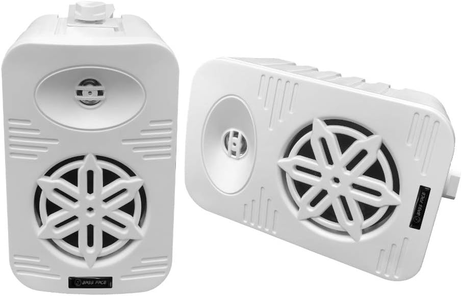 altoparlanti pyle wifi