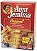 Aunt Jemima Pancake Mix, Original, 32 Ounce