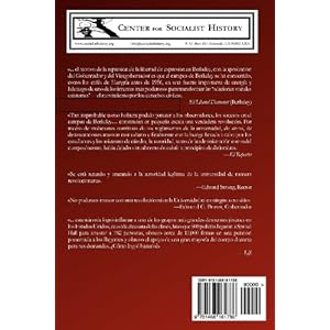 La Revuelta de Berkeley (Spanish Edition)