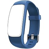 Pennyninis 1PC Fitness Tracker Monitor Correa De Reemplazo ...
