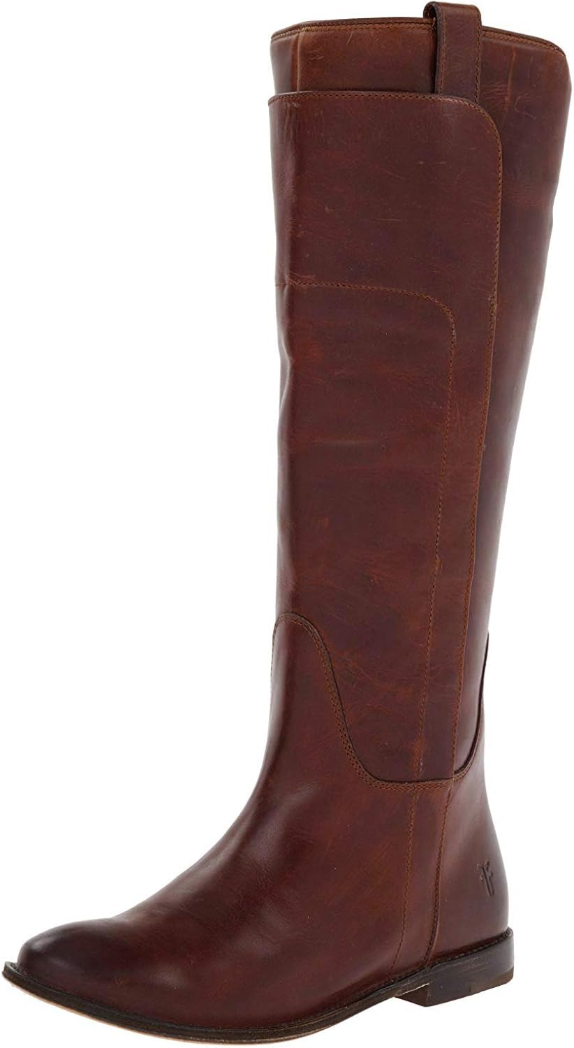 frye boots paige tall riding sale