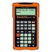 Calculated Industries 4088 Machinist Calc Pro 2 Advanced Machining Calculator | Speeds and Feeds, DOC, LOC and WOC for Materials and Tool settings | Machinists, Setters, Tool & Die Makers, Shop Owners primary