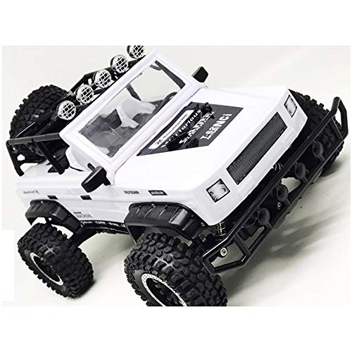 Baufahrzeug Rc Cars 1:12 Brandneuer LKW Offroad 2.4g Hochgeschwindigkeitsrennwagen 4ch Großmodellmodell Fahrzeug…