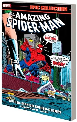 Amazon.com: The Amazing Spider-Man, #1: 9780785136927: Stan Lee