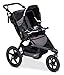 BOB Prior Model Single Jogging Stroller Adapter for Graco Infant Car Seats