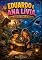 Livro Eduardo e Ana Lívia, uma aventura rumo ao passado