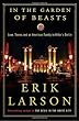 In the Garden of Beasts ( Cover )