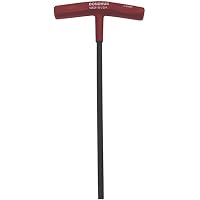 Bondhus 6er Set T-Griff Sechskant-Schlüssel – 2–6 Mm, 22,9 Cm Lang, ProGuard Finish