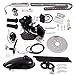Bicycle Motor Kit 80cc 2-Stroke Bike Gasoline Motorized Gas Engine Bike Motor Kit