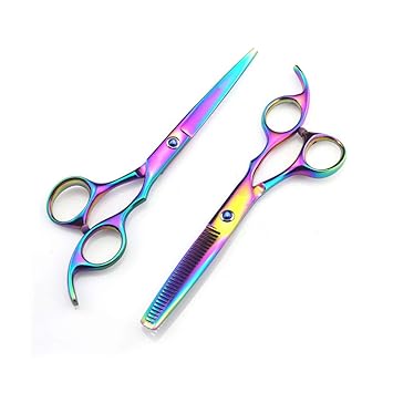 shaver shop thinning scissors