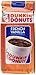 Dunkin Donuts Ground Coffee 12oz. (Pack of 2) (French Vanilla)
