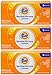 Tide Washing Machine Cleaner, 5 pouches (Pack of 3)