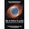 Why We Believe in God(s): A Concise Guide to the Science of Faith