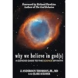Why We Believe in God(s): A Concise Guide to the Science of Faith