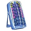 Conair Pro NANO TITANIUM 30 Piece Hair Roller