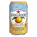 Sanpellegrino Orange Sparkling Fruit Beverage, 11.15 Fl. Oz Cans (24 Count)