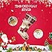 Christmas Stocking, 18
