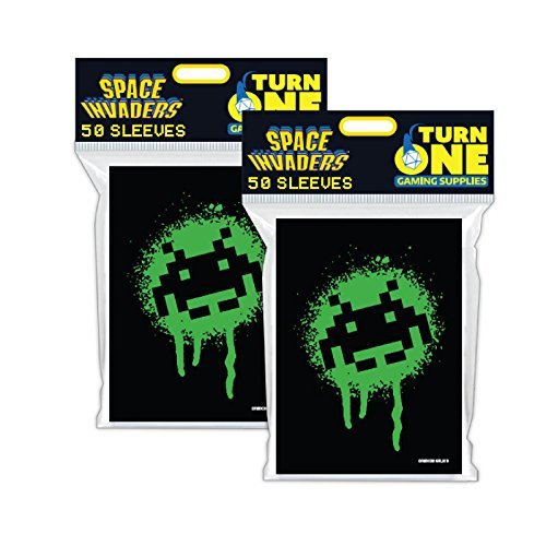 space card sleeves Amazon.com: Sleeve Kings Standard Card Sleeves – 110 Count, Clear 60 Micron  Thickness, Mini Size (40 x 89 mm), Compatible with Space Base & More – SKU:  SKS-8817 : Toys & Games main image 0